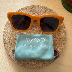 WMP Sedona polarized sunglasses